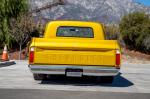 Chevrolet C10 Custom 1967 года